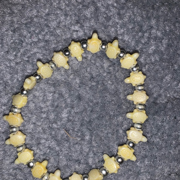 Turtle bracelets - Picture 5 of 5